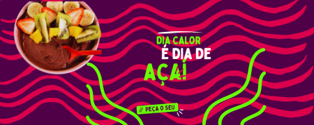 Capa Tio Le Açaí